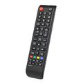 AA59-00741A Universell TV-fjärrkontroll Trådlös Smart Controller för Samsung HDTV LED Smart Digital TV - Svart