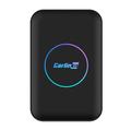 Carlinkit Tbox Lite CarPlay / Android Auto trådlös adapter - svart