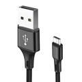 Sony PS4 USB till typ-C laddningskabel spelkontroll laddningssladd - 3m