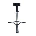 Forever SST-100 Selfie Stick och stativ med Bluetooth-fjärrkontroll - Svart