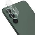 Samsung Galaxy S24 Imak 2-i-1 HD Kameralinsskydd i Härdat Glas