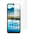 Samsung Galaxy A33 5G Imak Arm Series TPU Skärmskydd - Genomskinlig