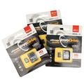 Imro MicroSD-minneskort med adapter - 64 GB