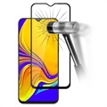 Mocolo Heltäckande Samsung Galaxy A50/A20/A30/M30 Härdat Glas Skärmskydd