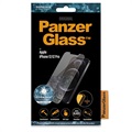 PanzerGlass iPhone 12/12 Pro Härdat Glas Skärmskydd - Genomskinlig
