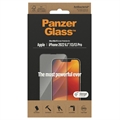 PanzerGlass AntiBacterial iPhone 13 Pro Max Härdat Glas Skärmskydd