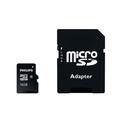 Philips MicroSDHC UHS-I U1-minneskort med adapter FM16MP45B/10 - 16GB