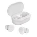 Philips TAT1209WT/00 True Wireless-hörlurar - Vit