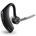 Original Plantronics Voyager Legend Bluetooth Öronsnäcka - svart