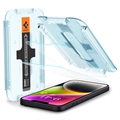 Spigen Glas.tR Ez Fit Samsung Galaxy S22 5G Skärmskydd - 2 St.