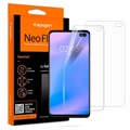 Spigen Neo Flex HD Samsung Galaxy S10+ Skärmskydd