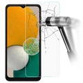 Samsung Galaxy A13 5G Härdat Glas Skärmskydd - 9H, 0.3mm - Klar