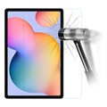 Samsung Galaxy Tab S7/S8 Härdat Glas Skärmskydd - 9H, 0.3mm - Klar