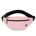 Unisex enkel axelremsväska / crossbodyväska