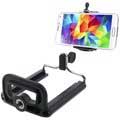 Universell Smartphone Stativadapter