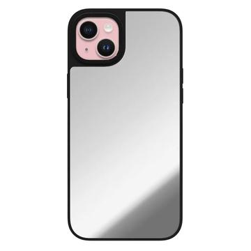 iPhone 13 Spegelskal - MagSafe-kompatibel - Svart